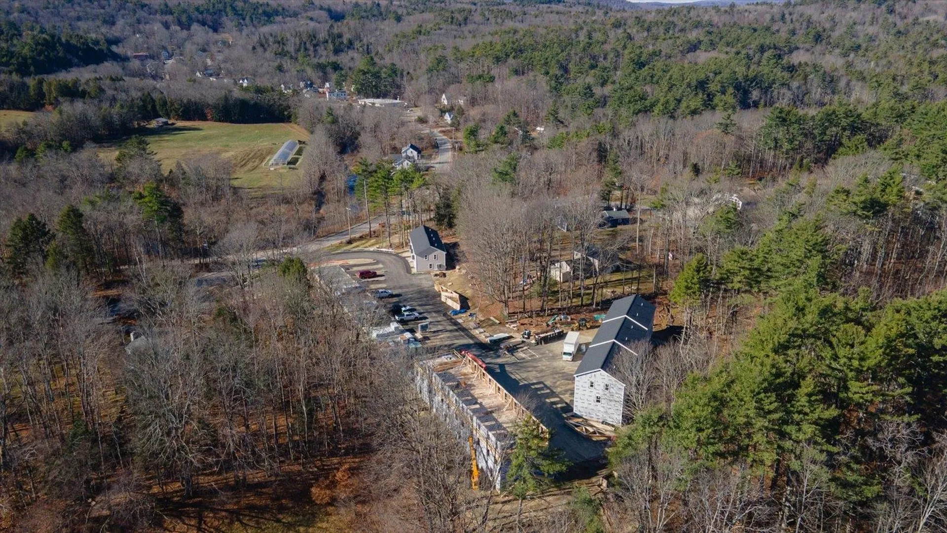 49 Lucy Lane Peterborough NH 03458