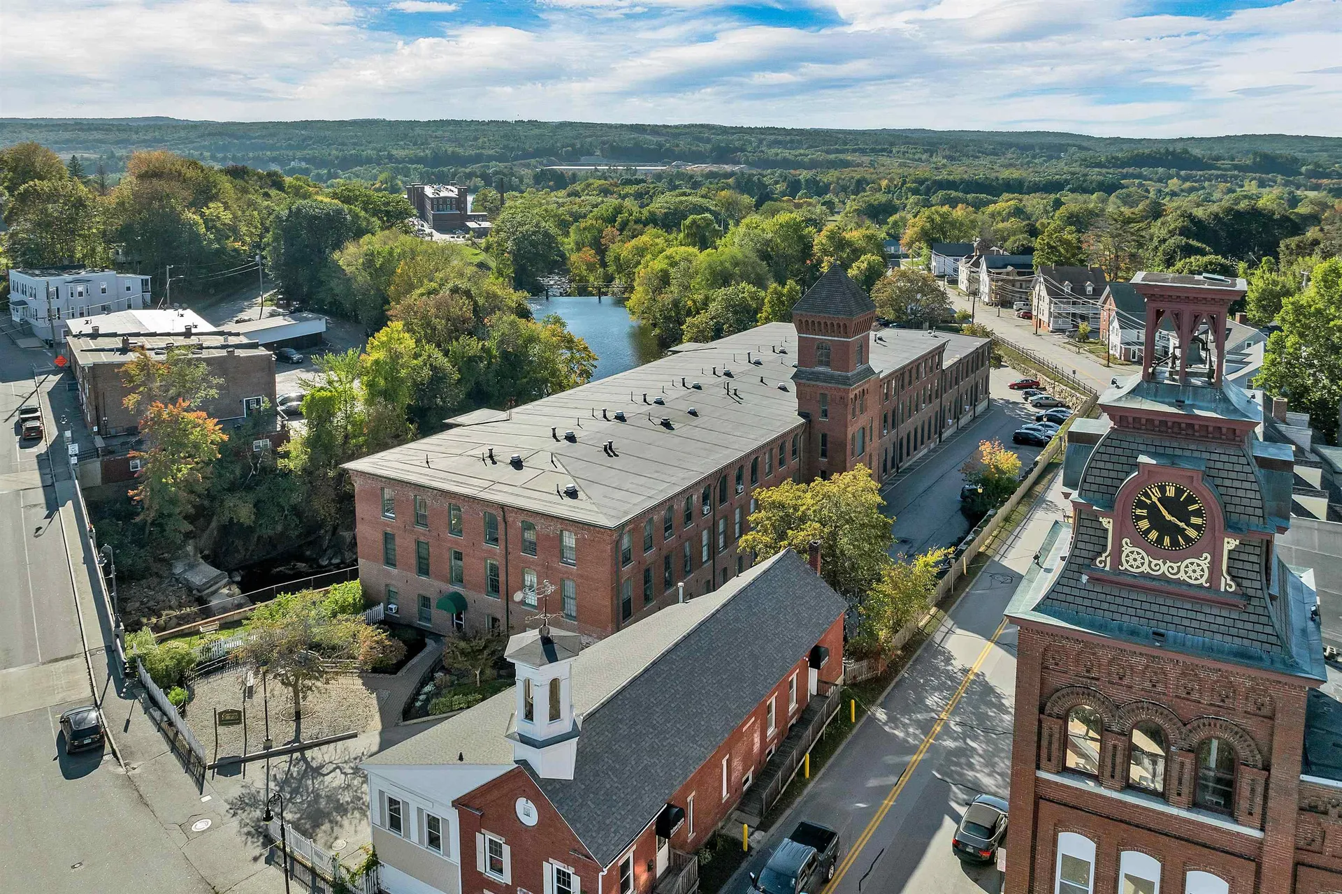 100 Main Street Pembroke NH 03275