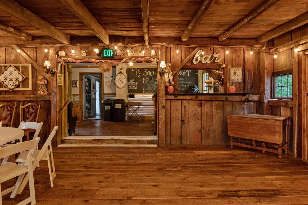 123 North Road Fairfield VT 05455