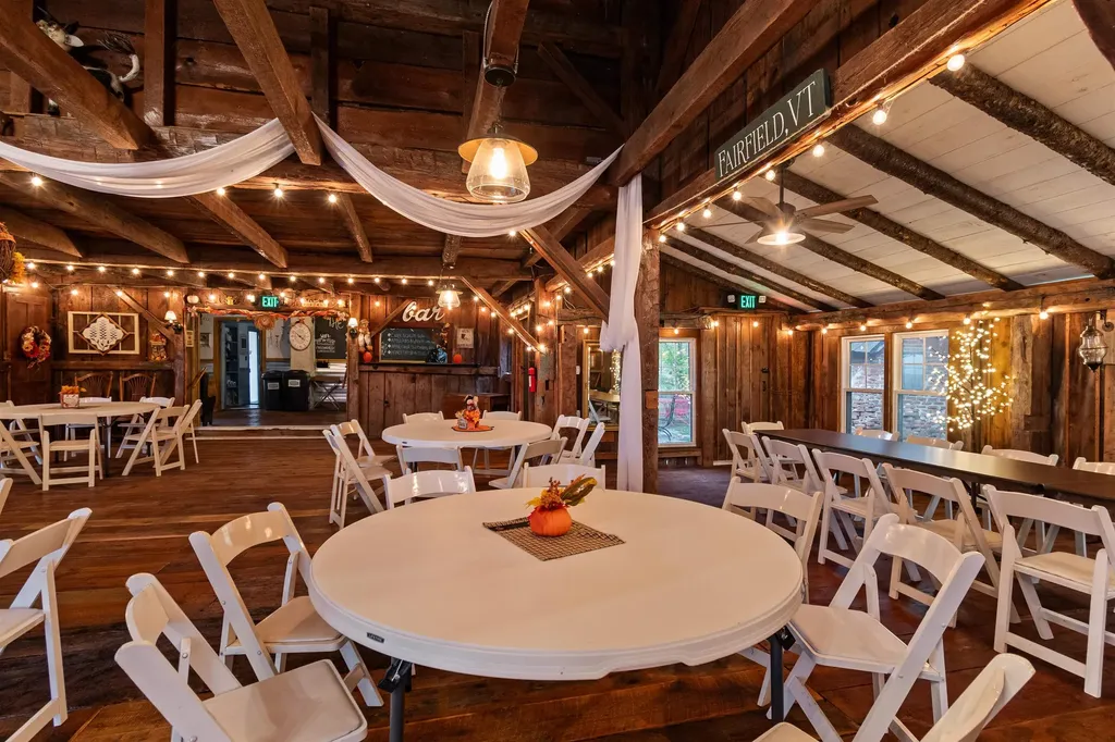 123 North Road Fairfield VT 05455