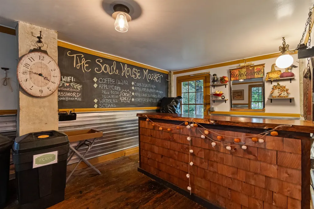 123 North Road Fairfield VT 05455