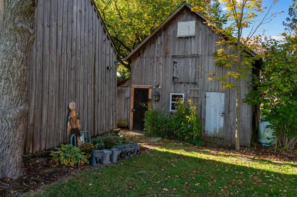 123 North Road Fairfield VT 05455