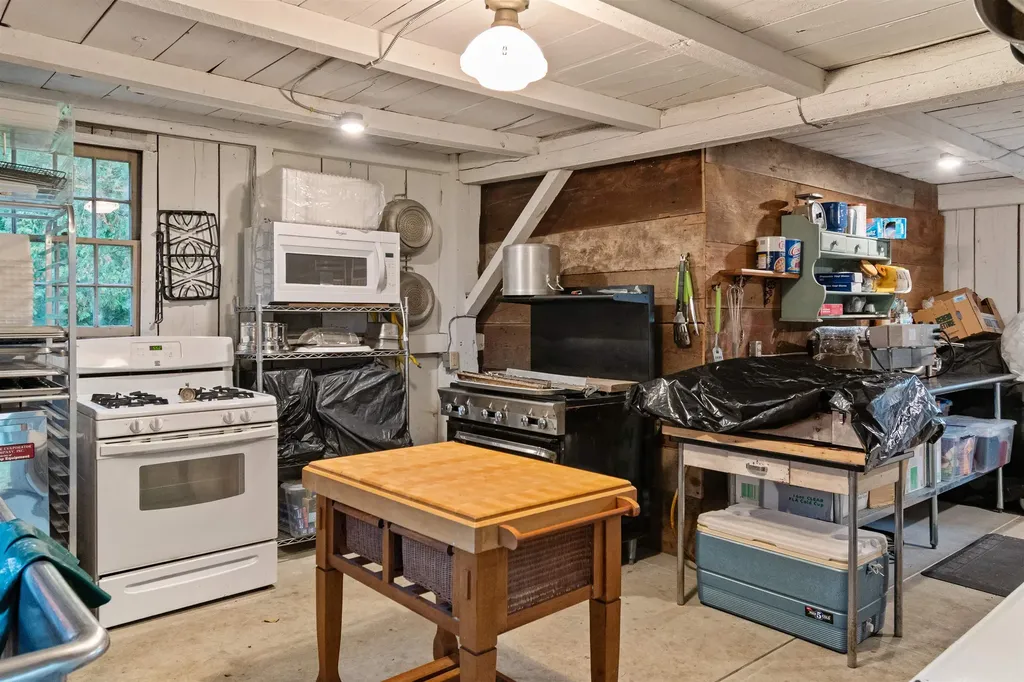 123 North Road Fairfield VT 05455