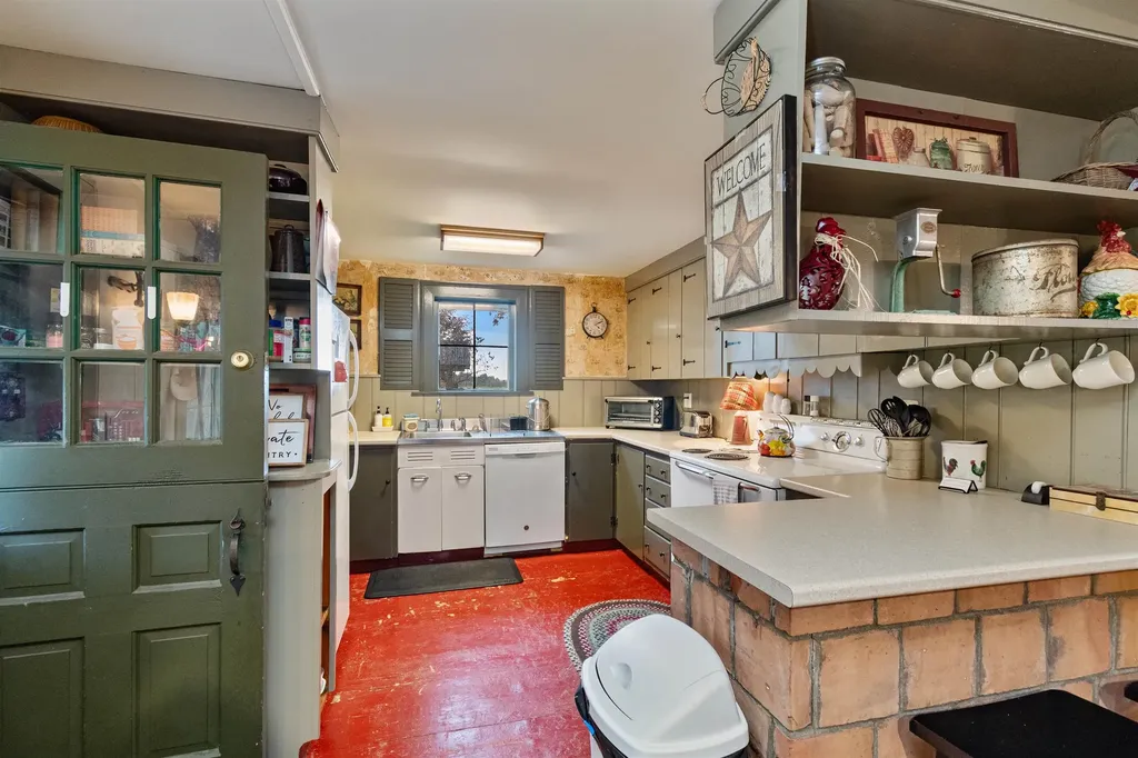 123 North Road Fairfield VT 05455