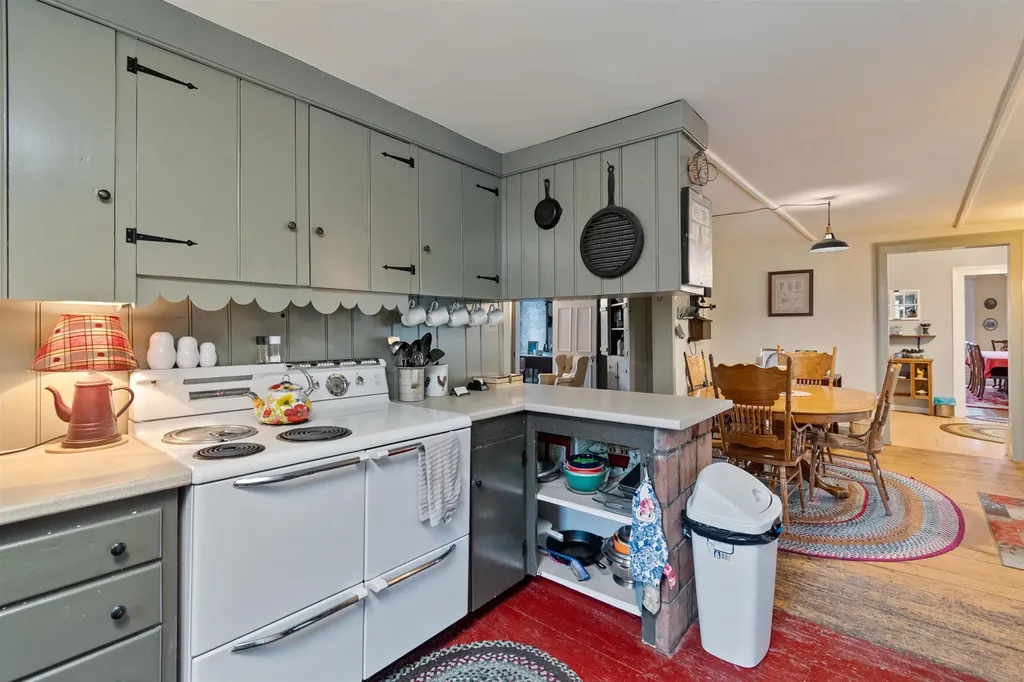 123 North Road Fairfield VT 05455