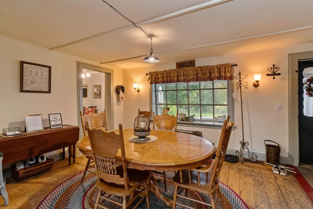 123 North Road Fairfield VT 05455