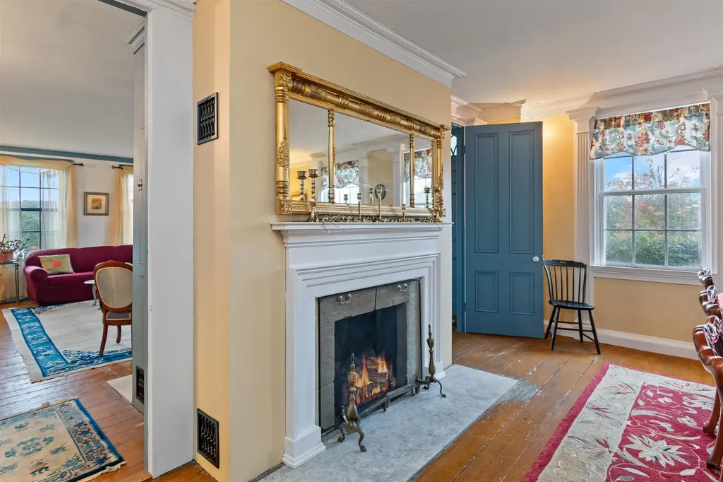 123 North Road Fairfield VT 05455