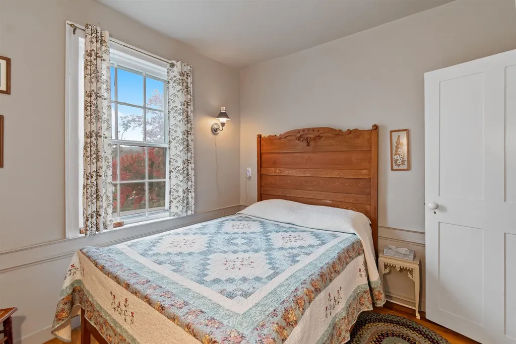 123 North Road Fairfield VT 05455