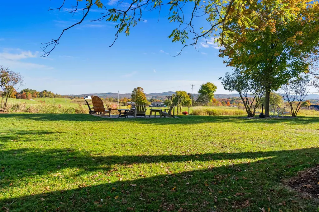 123 North Road Fairfield VT 05455