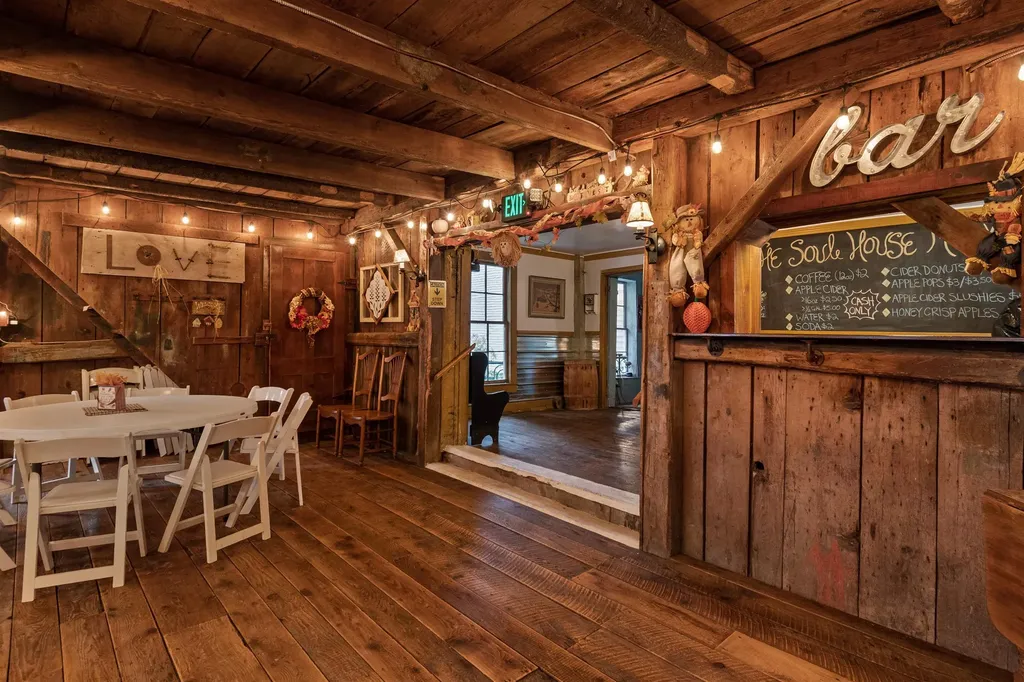 123 North Road Fairfield VT 05455