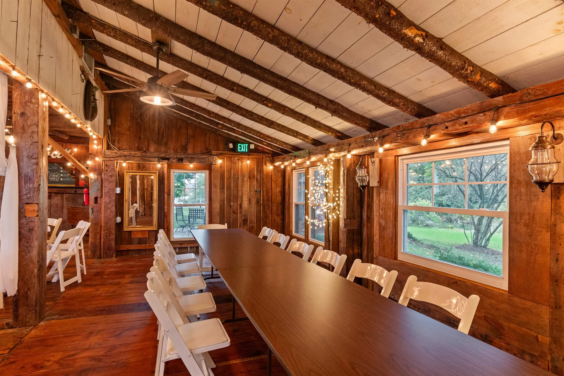 123 North Road Fairfield VT 05455