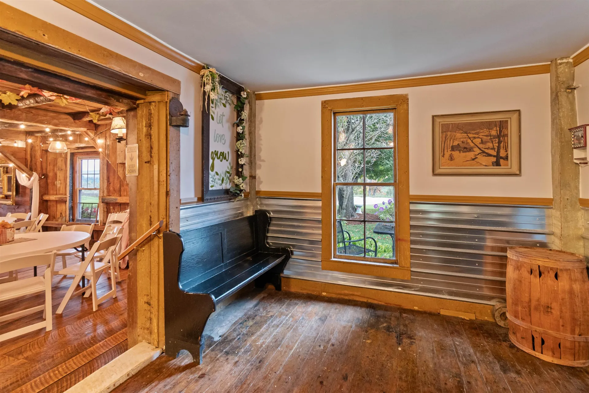 123 North Road Fairfield VT 05455