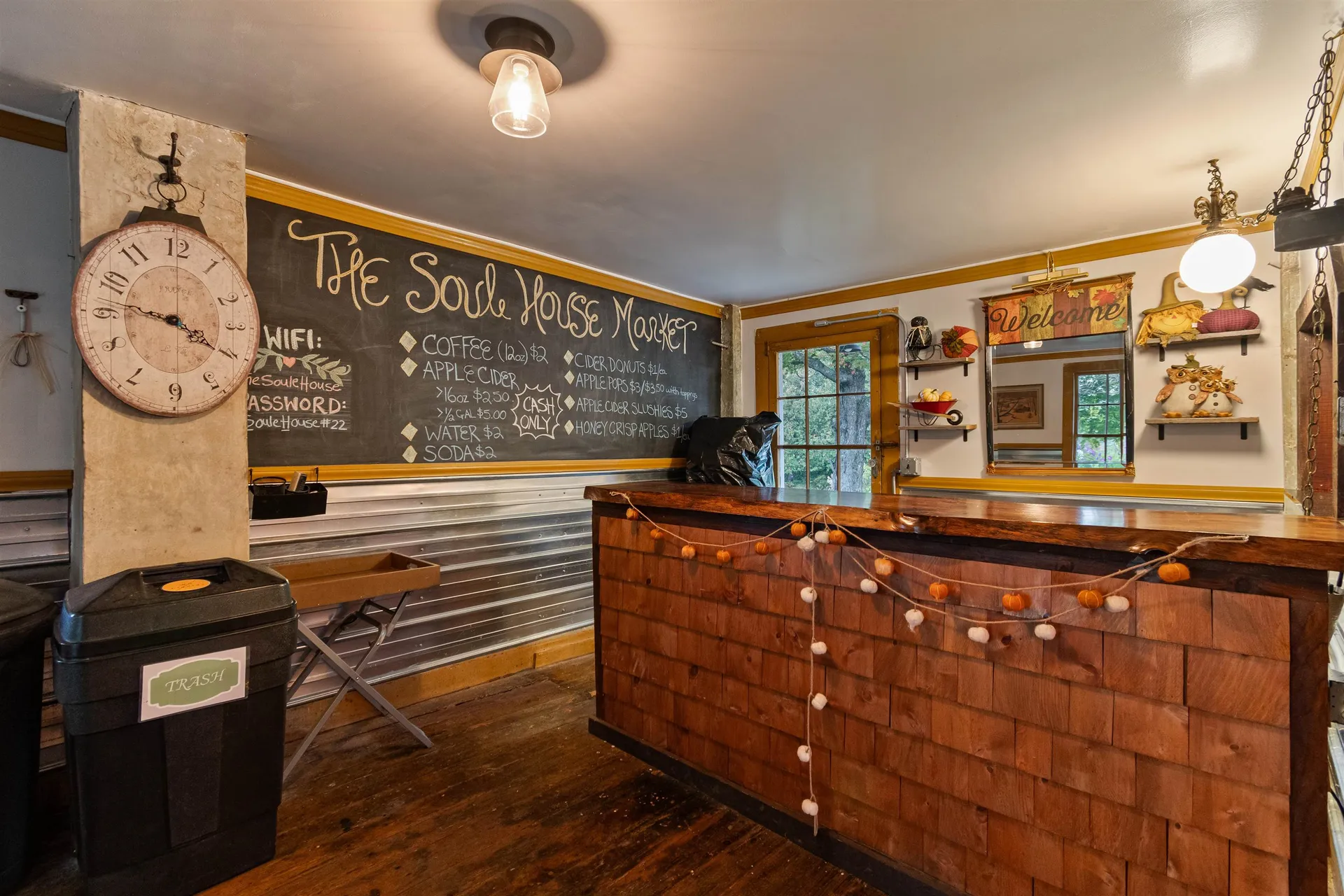 123 North Road Fairfield VT 05455