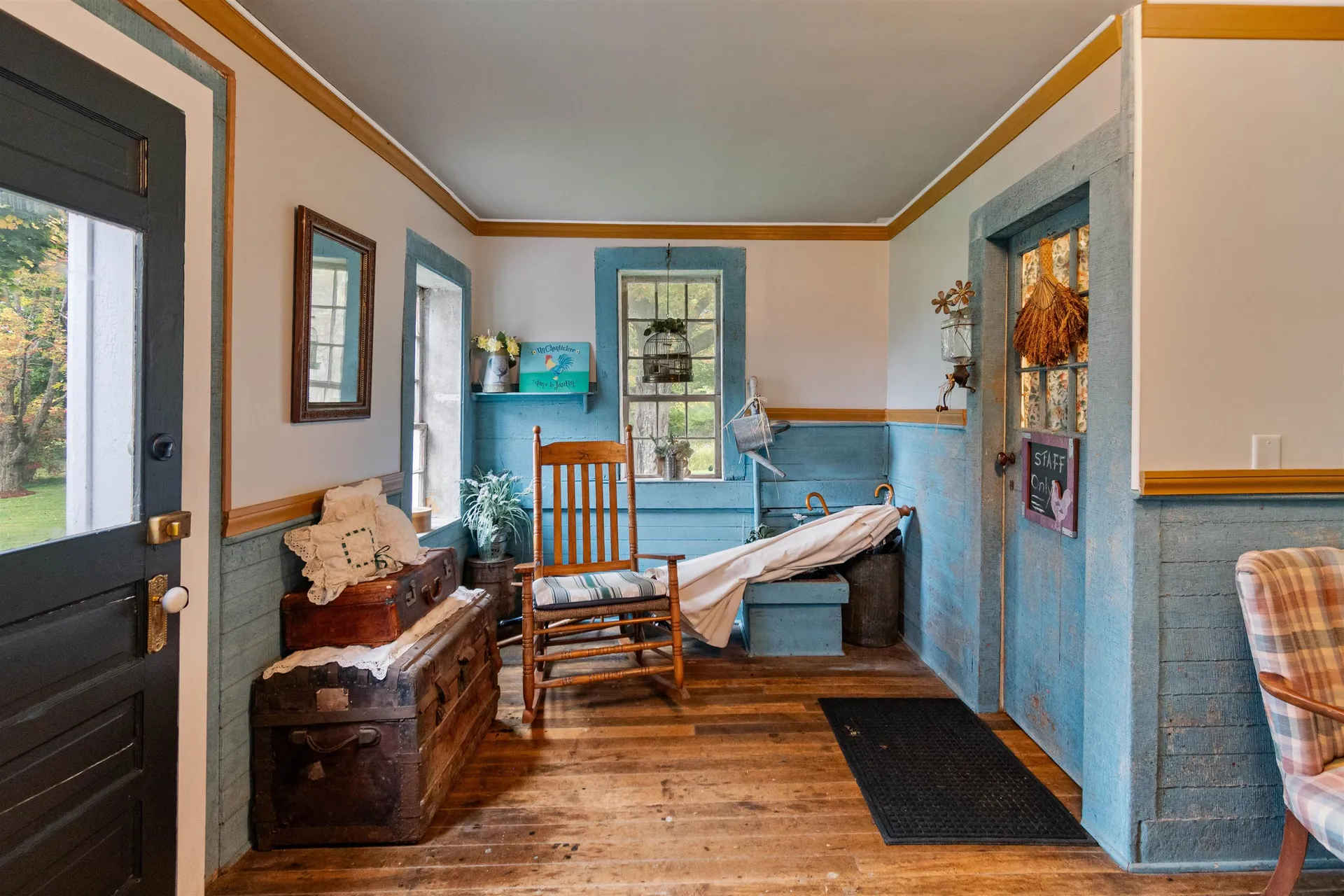 123 North Road Fairfield VT 05455