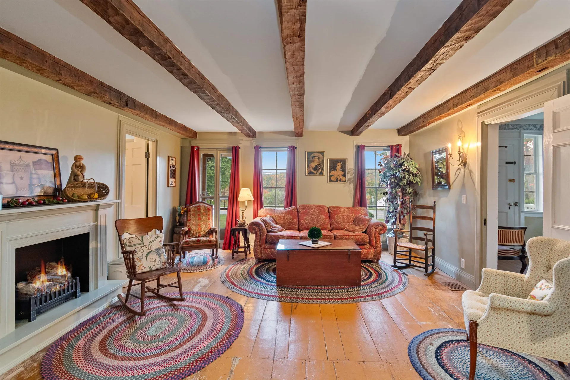 123 North Road Fairfield VT 05455