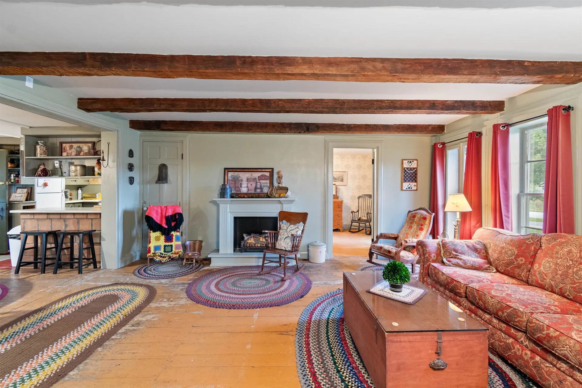 123 North Road Fairfield VT 05455