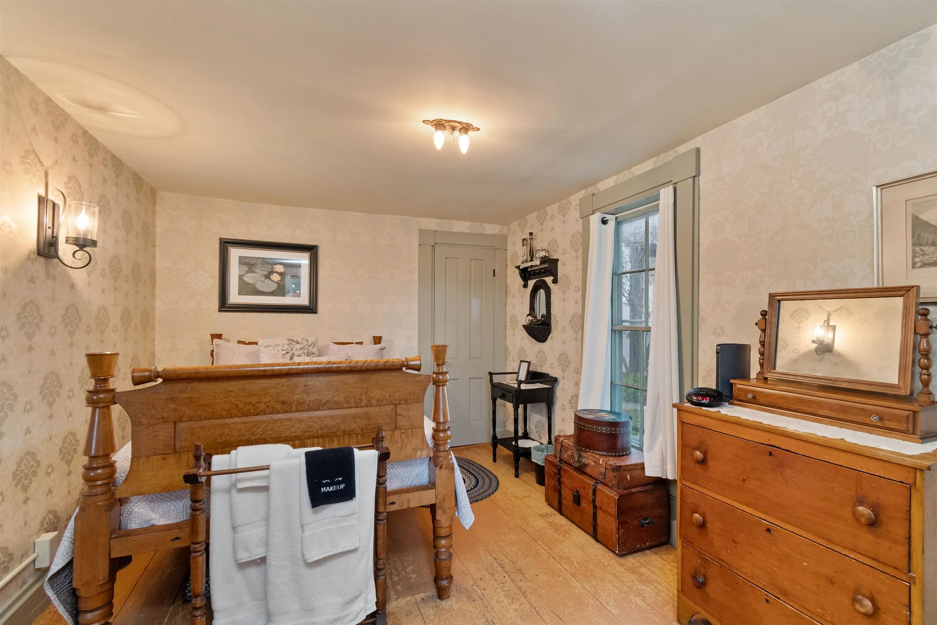 123 North Road Fairfield VT 05455