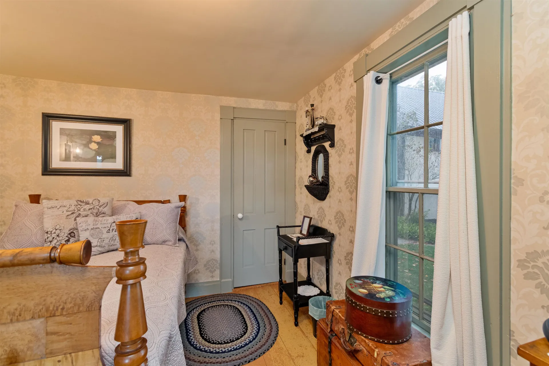 123 North Road Fairfield VT 05455