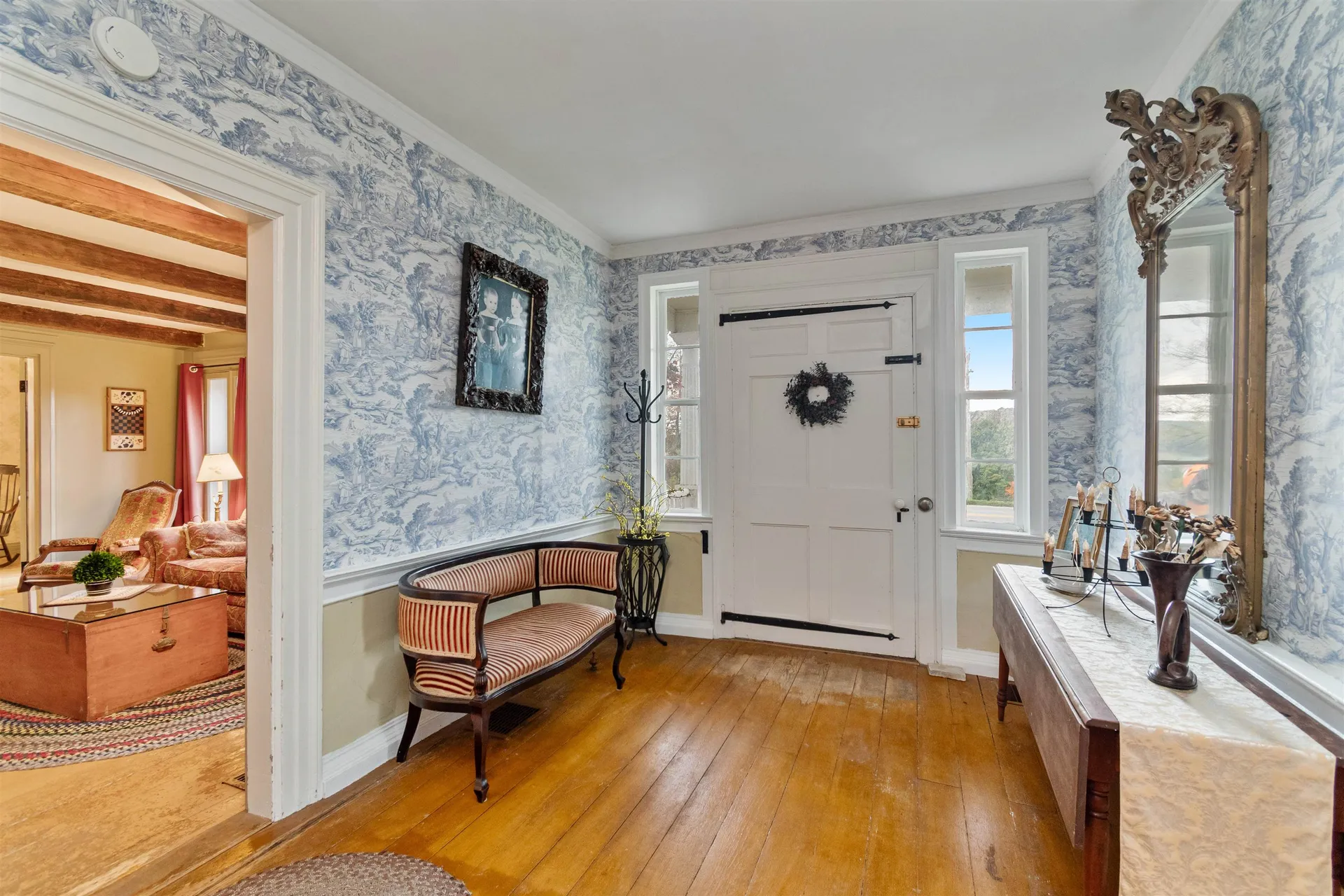 123 North Road Fairfield VT 05455