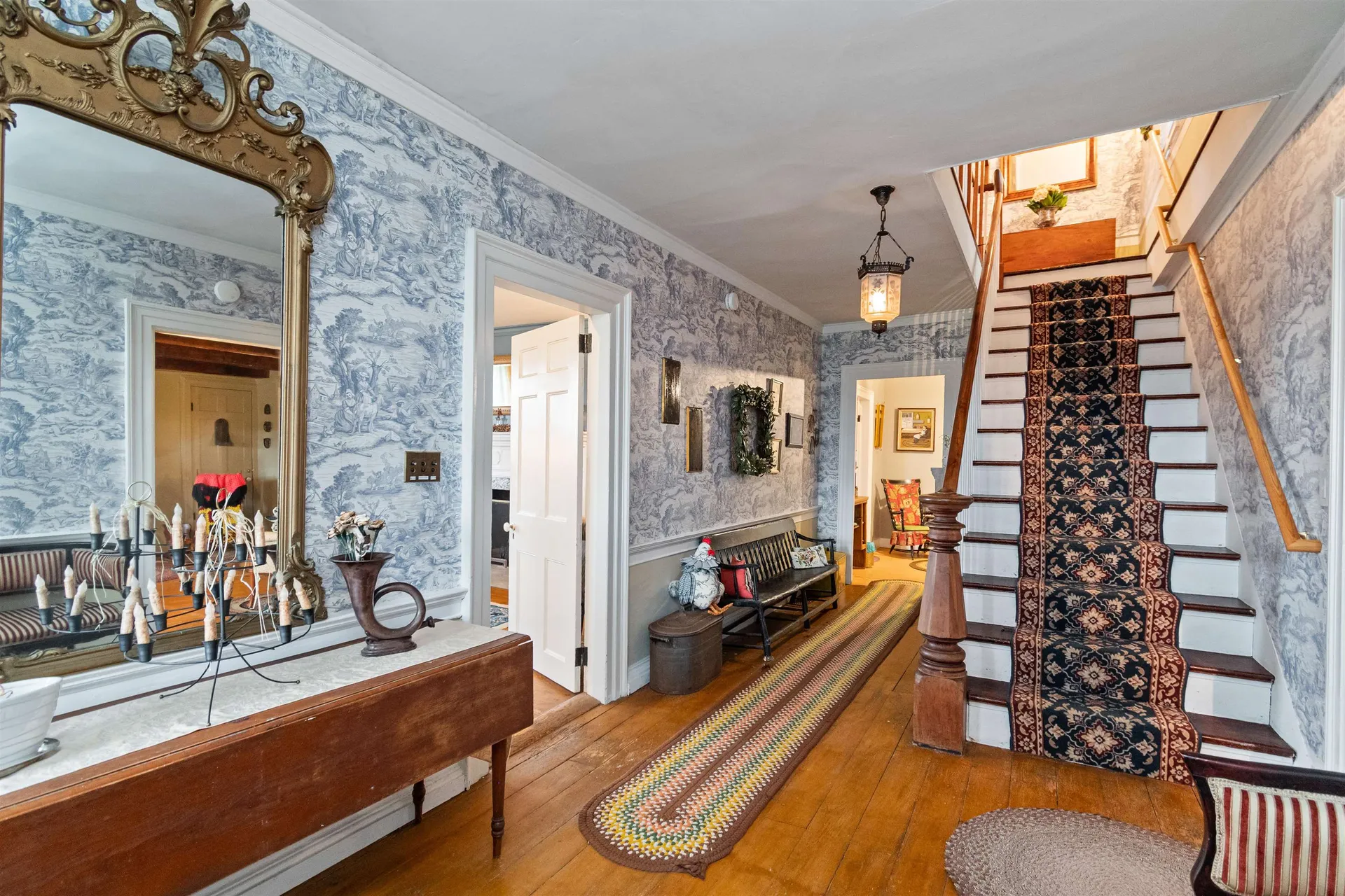 123 North Road Fairfield VT 05455