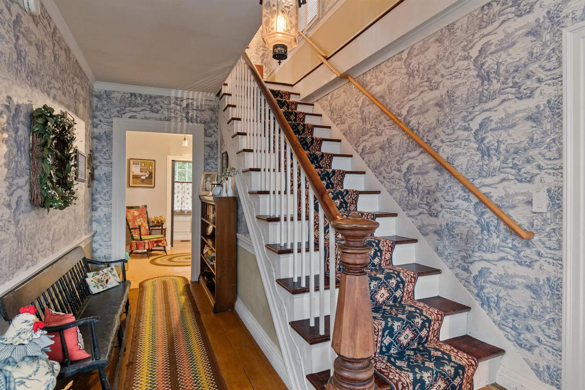 123 North Road Fairfield VT 05455