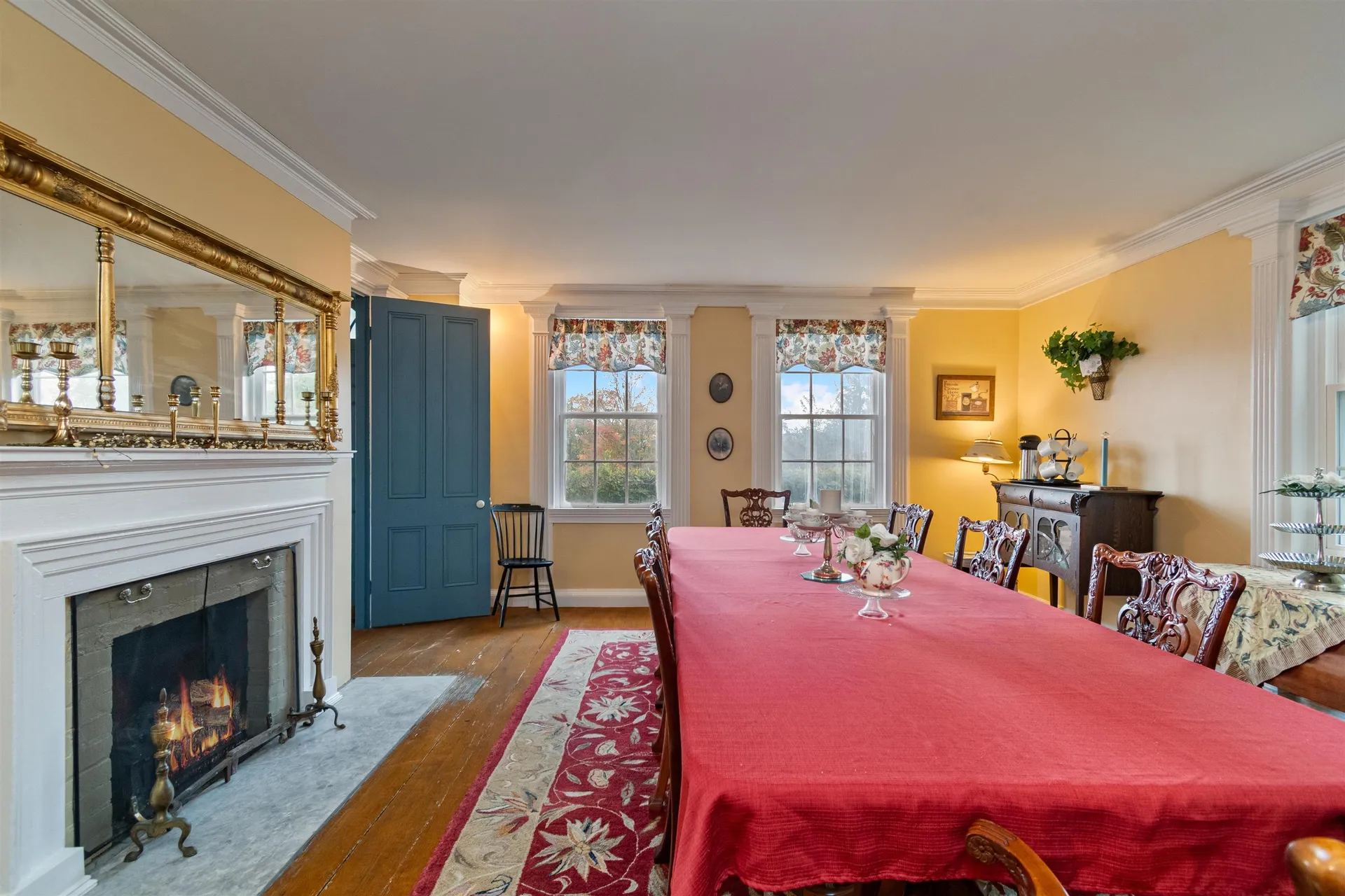 123 North Road Fairfield VT 05455