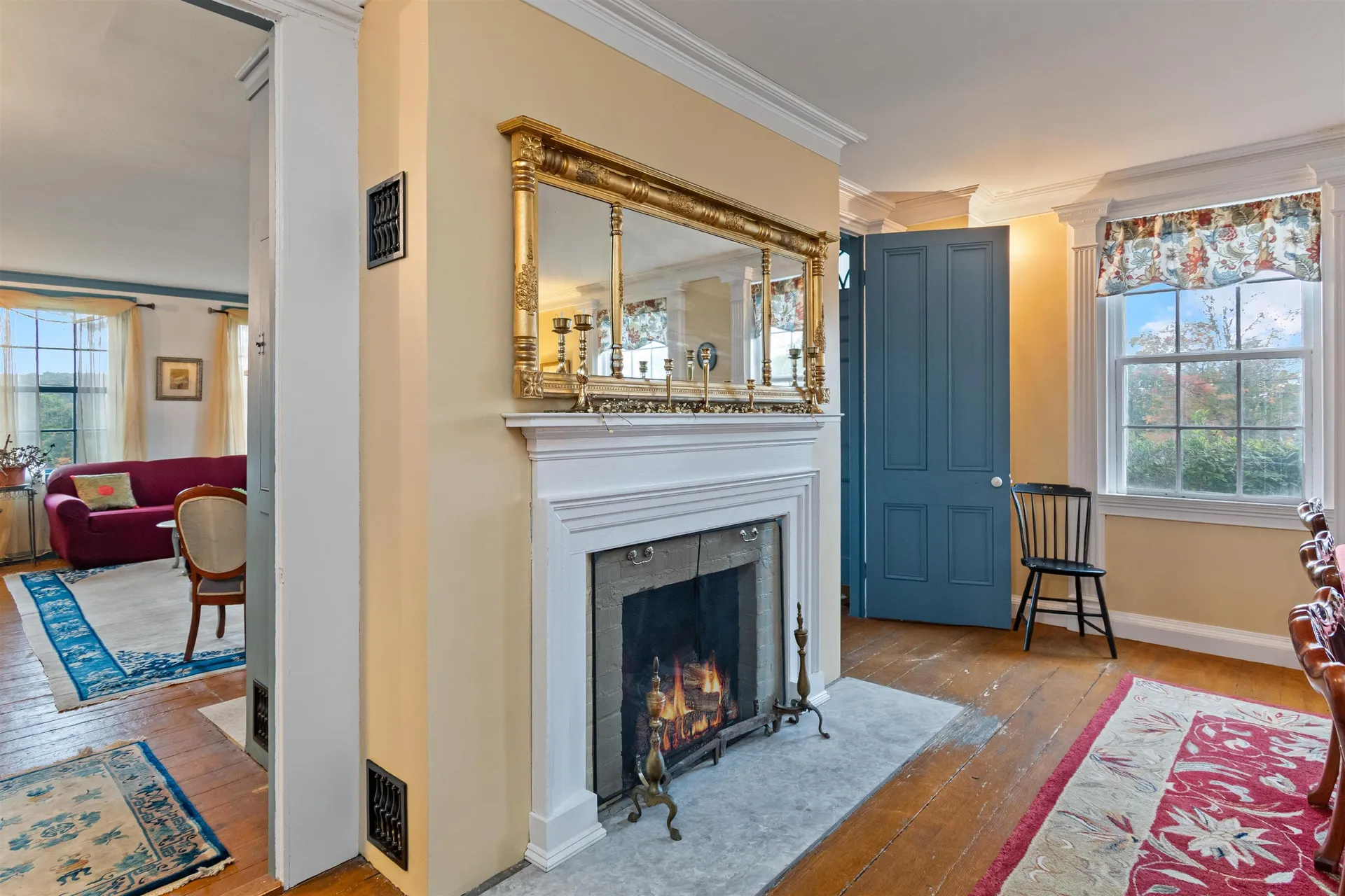 123 North Road Fairfield VT 05455