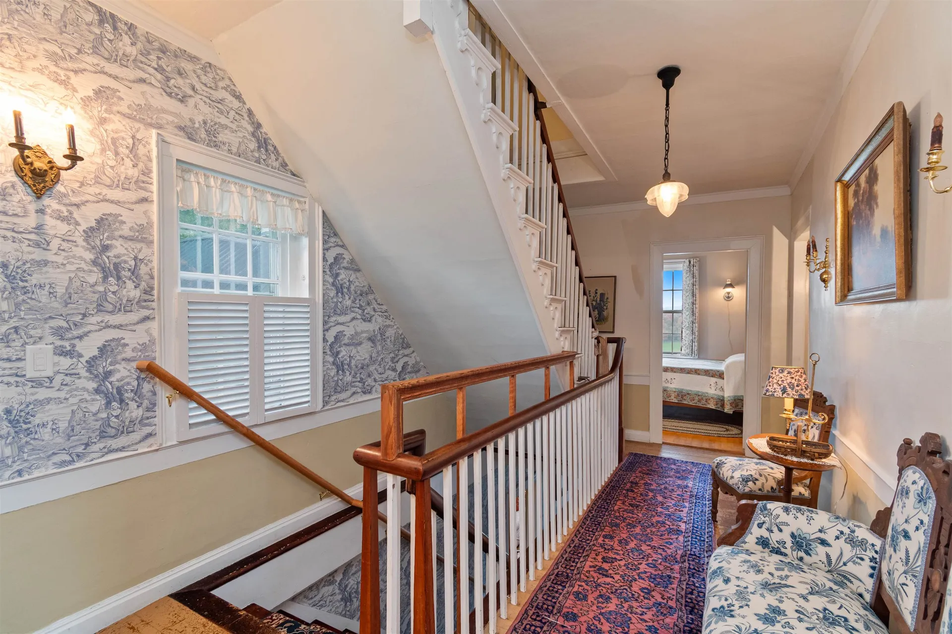 123 North Road Fairfield VT 05455