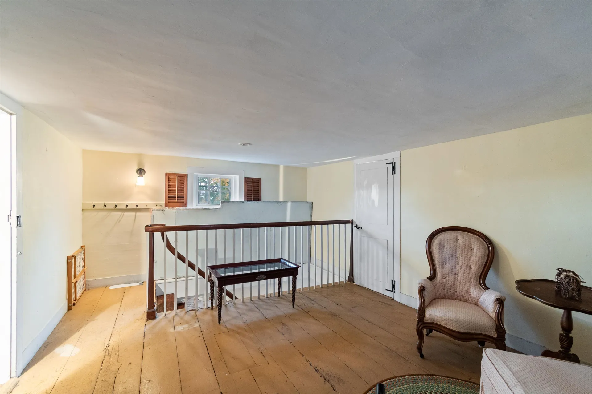 123 North Road Fairfield VT 05455