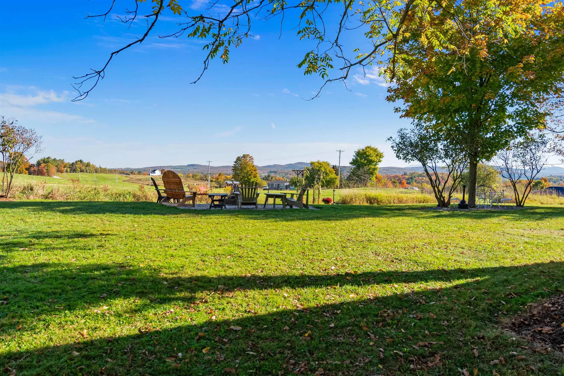 123 North Road Fairfield VT 05455