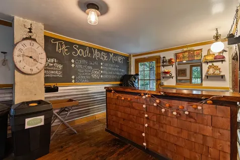 123 North Road Fairfield VT 05455