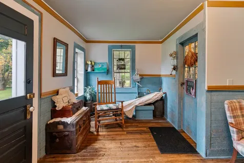 123 North Road Fairfield VT 05455