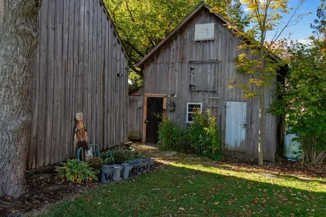 123 North Road Fairfield VT 05455