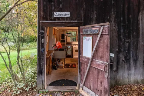 123 North Road Fairfield VT 05455