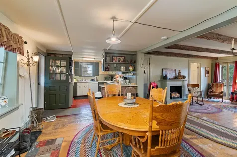 123 North Road Fairfield VT 05455