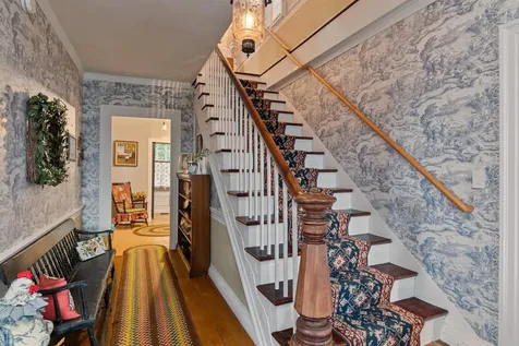 123 North Road Fairfield VT 05455