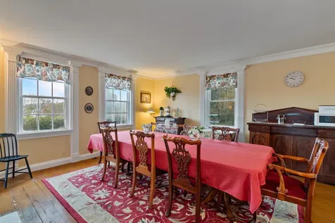 123 North Road Fairfield VT 05455