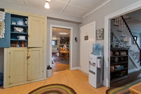 123 North Road Fairfield VT 05455