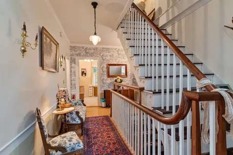 123 North Road Fairfield VT 05455