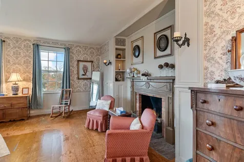 123 North Road Fairfield VT 05455