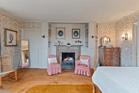 123 North Road Fairfield VT 05455