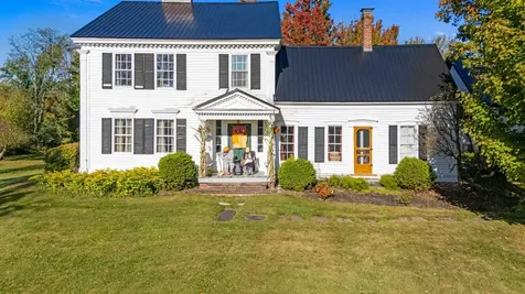 123 North Road Fairfield VT 05455