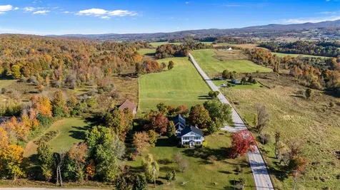 123 North Road Fairfield VT 05455
