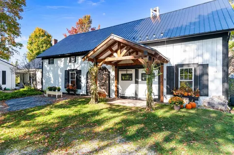 123 North Road Fairfield VT 05455