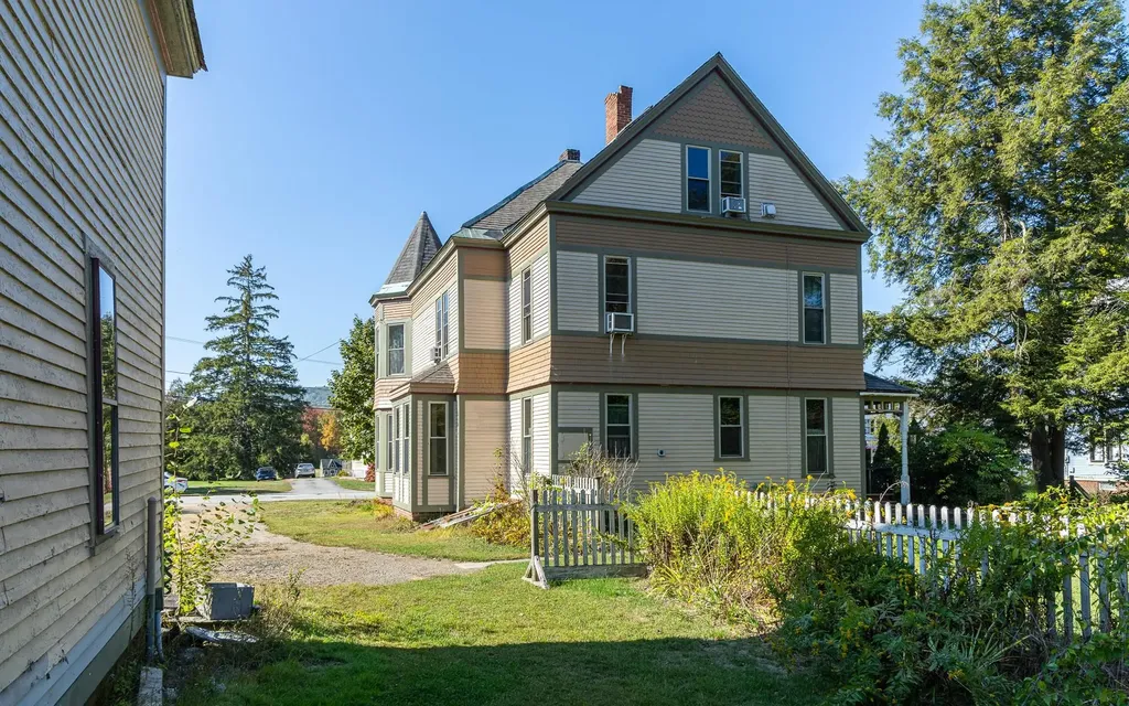 50 Parker Street Winchester NH 03470