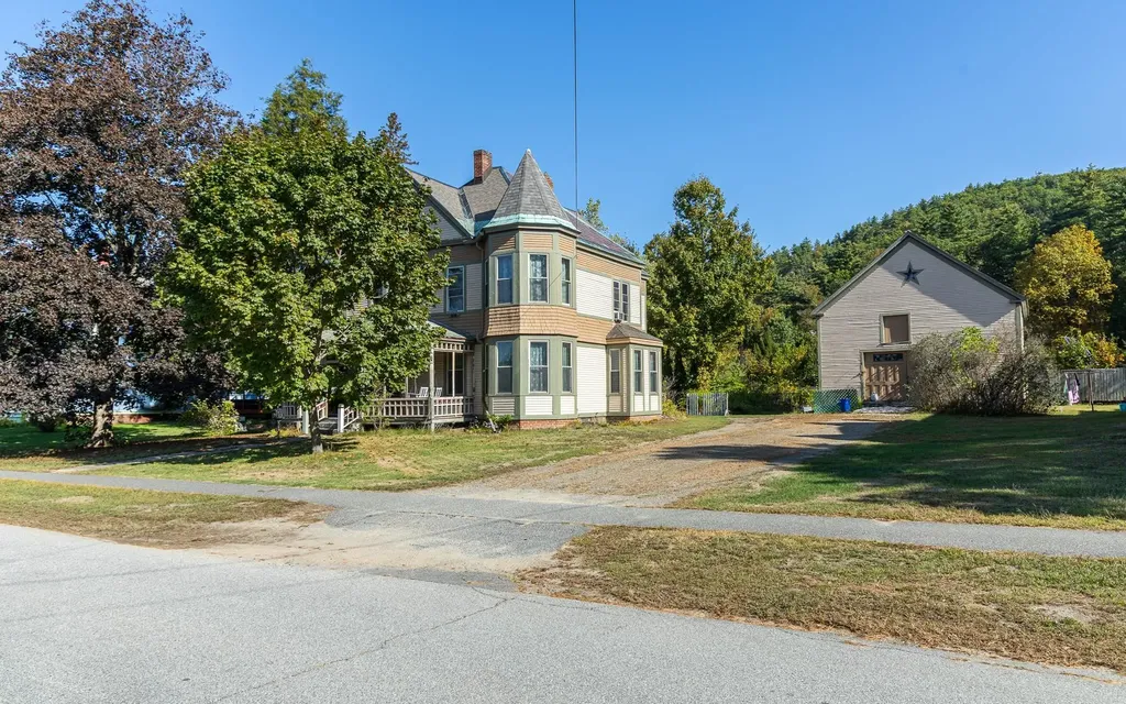 50 Parker Street Winchester NH 03470