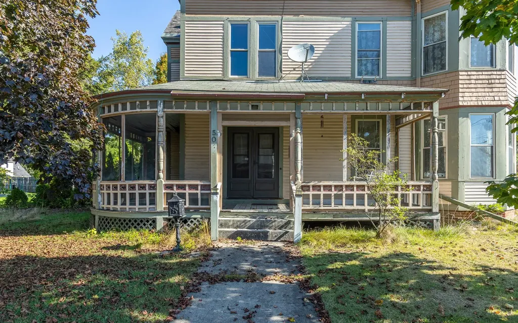 50 Parker Street Winchester NH 03470