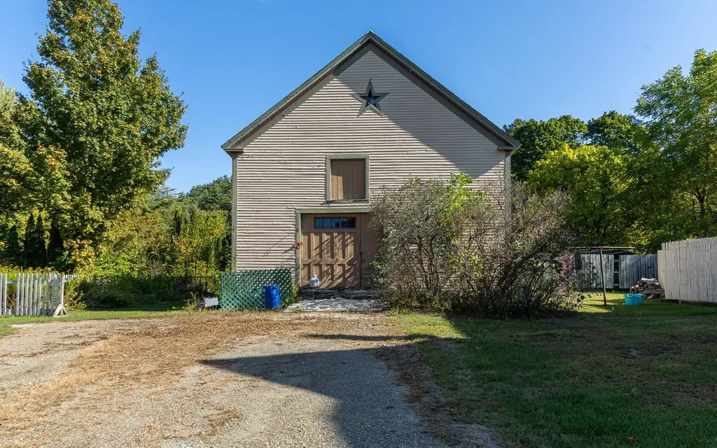 50 Parker Street Winchester NH 03470