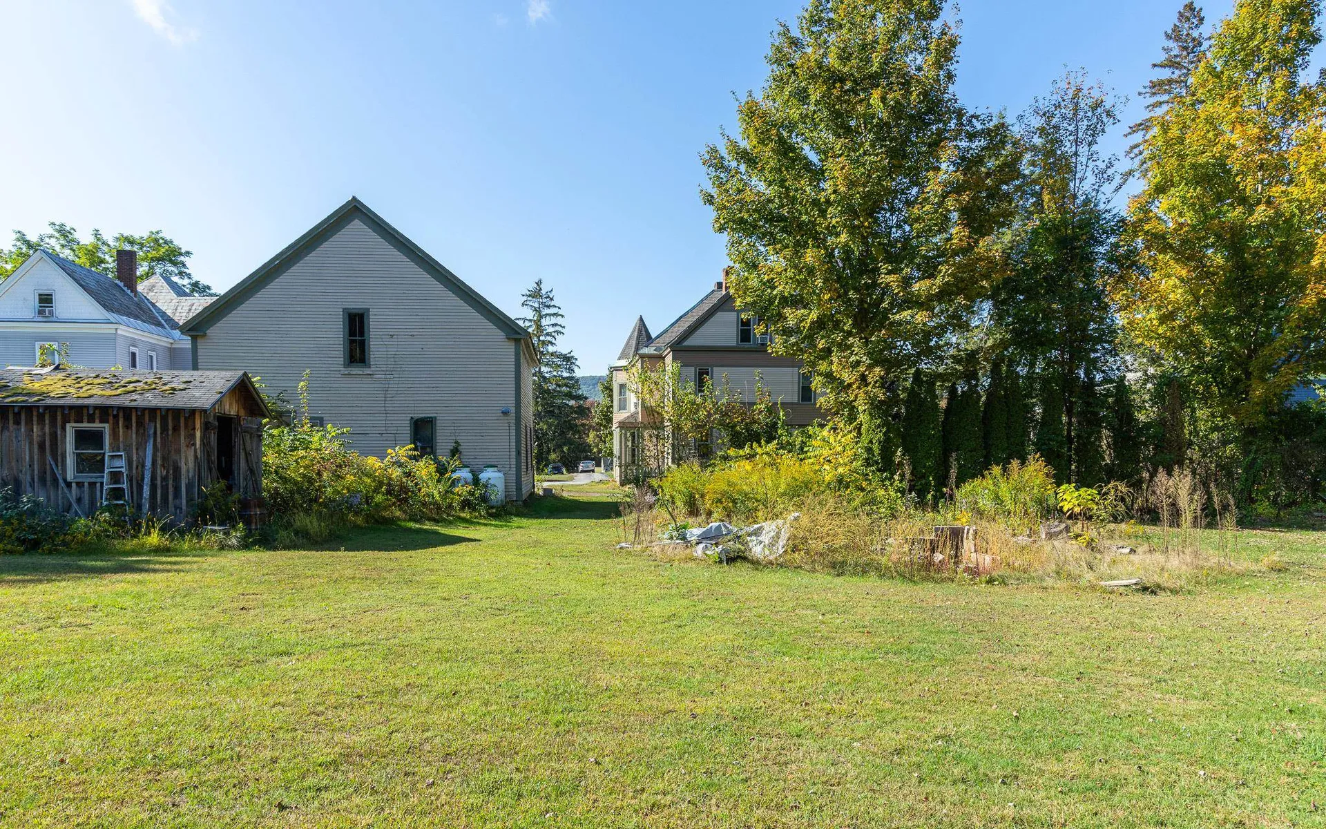 50 Parker Street Winchester NH 03470