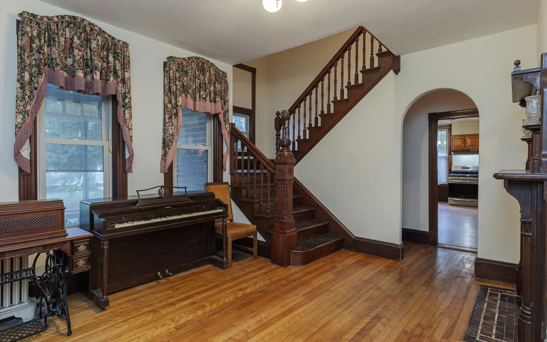 50 Parker Street Winchester NH 03470